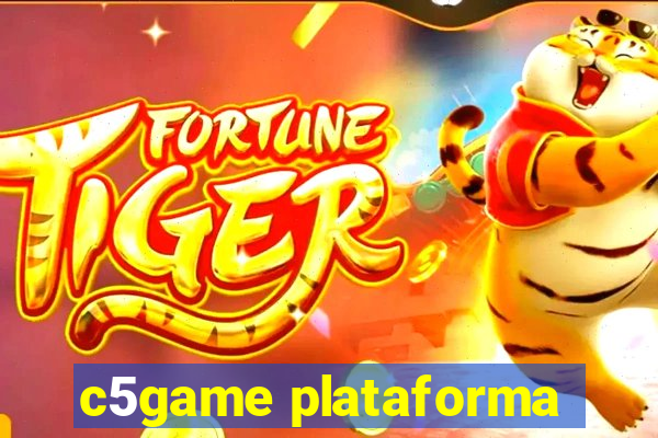 c5game plataforma